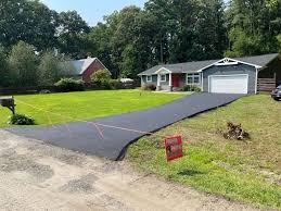 Trusted Niagara Falls, NY Driveway Paving Services Experts